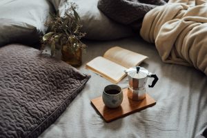 Chambre parentale