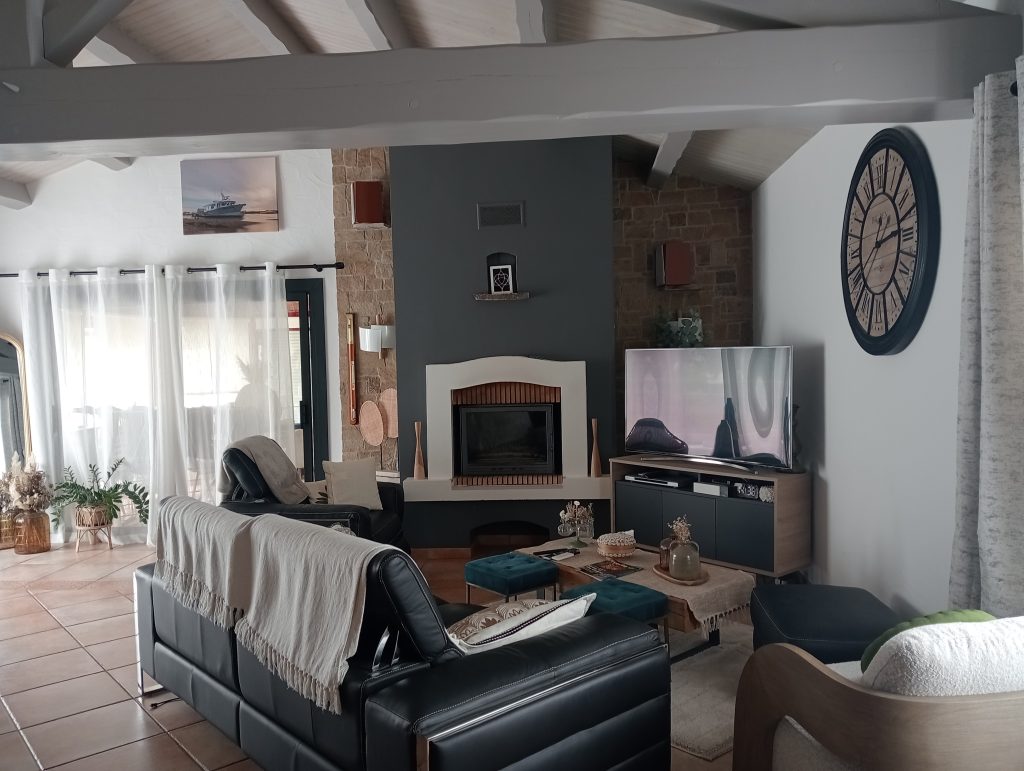 avant rénovation