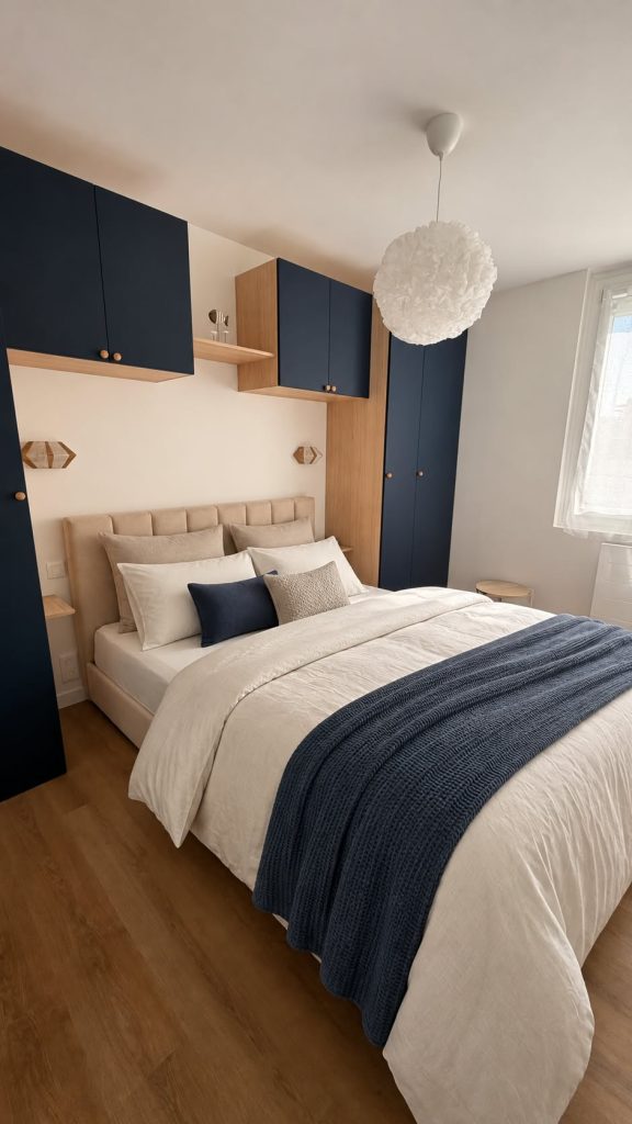 décoration chambre