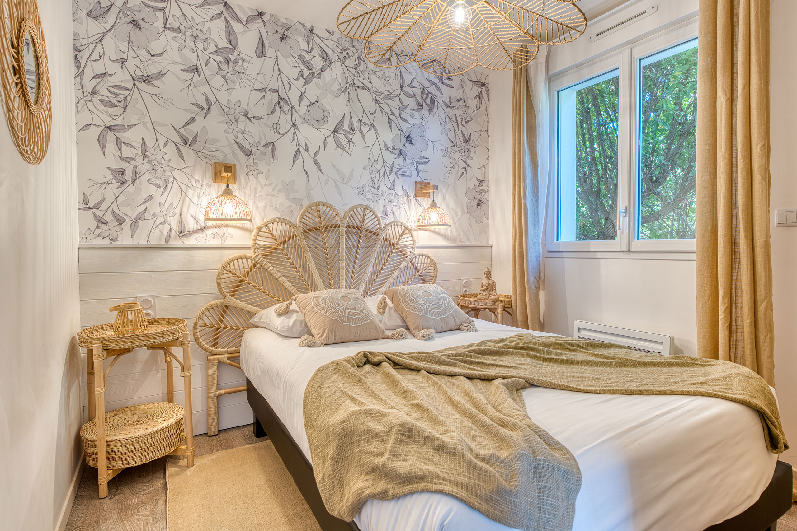 décoration locatif